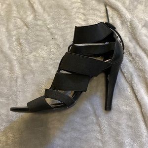 Nine West heels